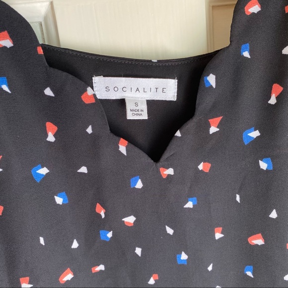 Flows Cami - Picture 2 of 4